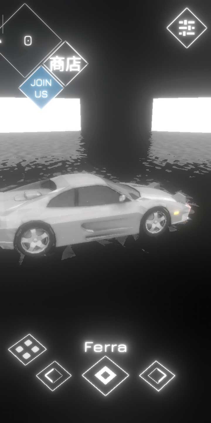 musicracer无限金币版