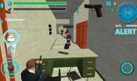 精英间谍特工使命 精英间谍特工使命