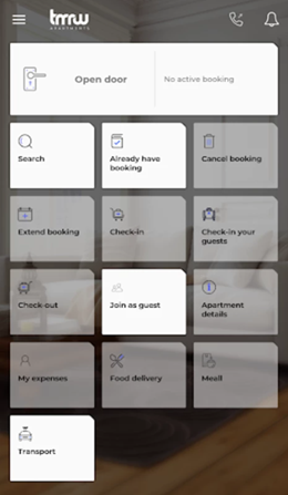 旅程公寓 旅程公寓