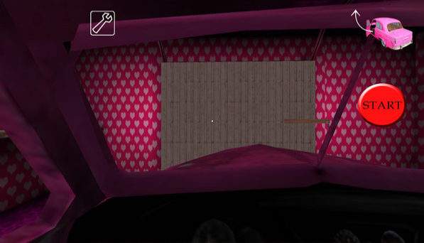 恐怖芭比奶奶内置菜单版 恐怖芭比奶奶内置菜单版