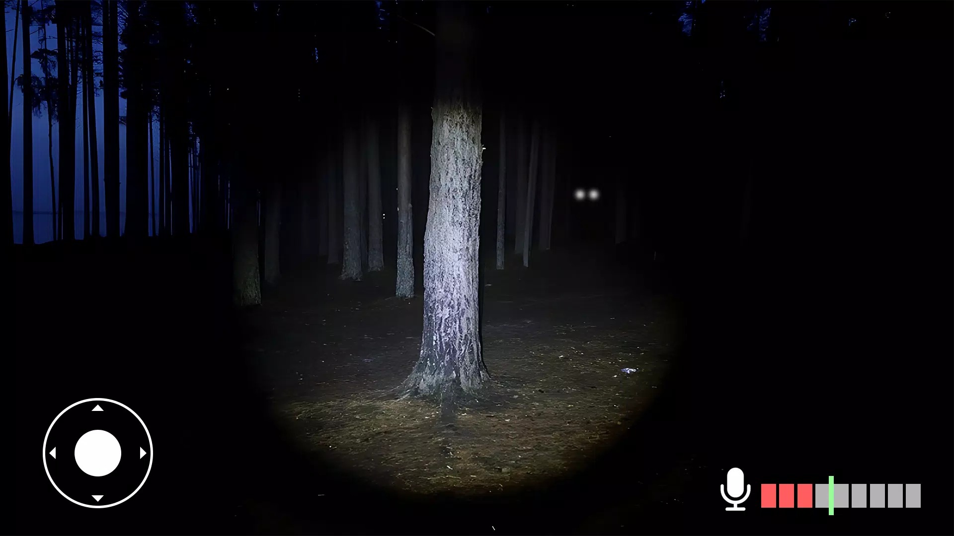 永远不要尖叫 永远不要尖叫