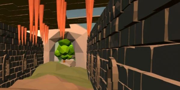 梦魇地牢寻找逃脱 梦魇地牢寻找逃脱