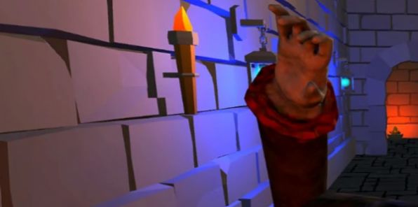 梦魇地牢寻找逃脱 梦魇地牢寻找逃脱