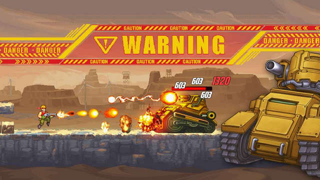 炮火力量无敌版