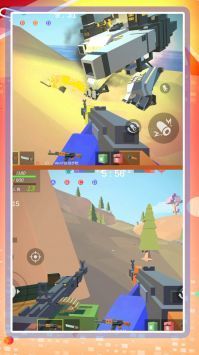 超级乱斗模拟2无限钻石