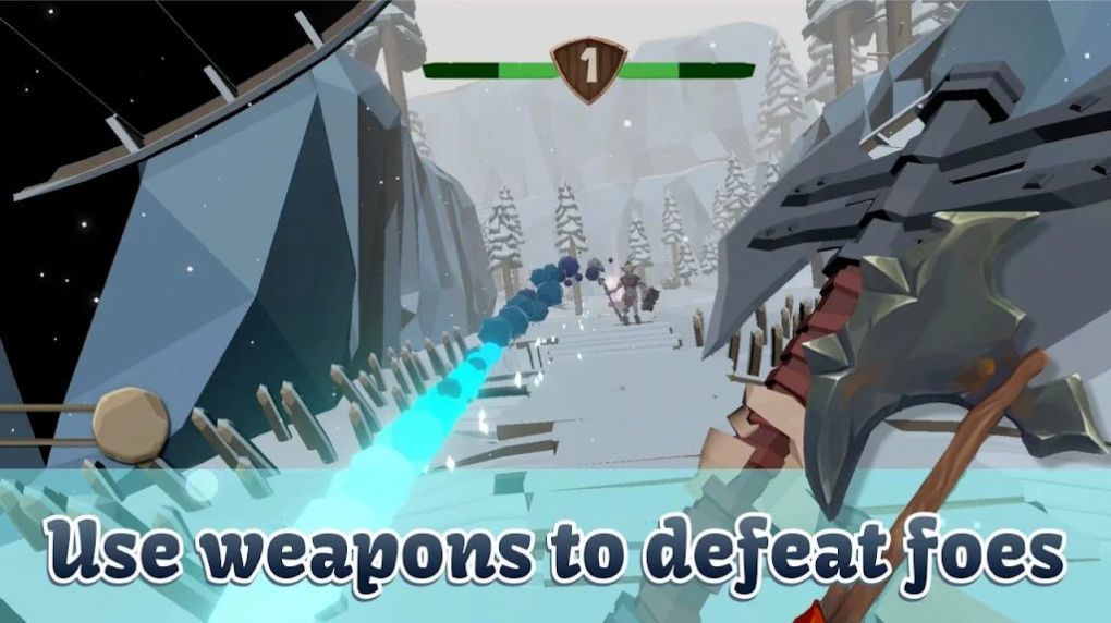 维京赛跑者 维京赛跑者