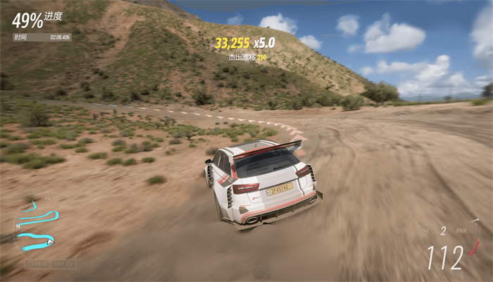 越野车模拟驾驶 越野车模拟驾驶