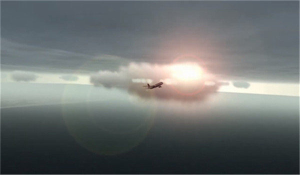 真实飞行模拟器飞机全解锁版