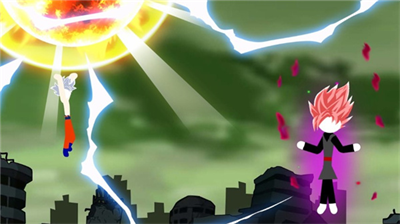 超级龙影格斗全人物解锁版