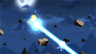 超级龙影格斗全人物解锁版 超级龙影格斗全人物解锁版