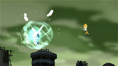 超级龙影格斗全人物解锁版 超级龙影格斗全人物解锁版