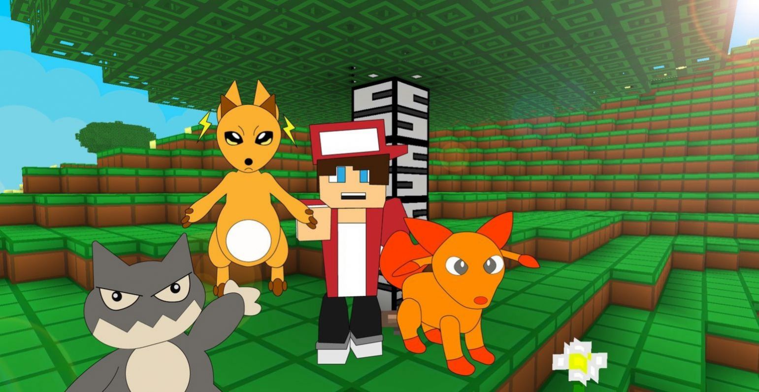 神奇宝贝训练家战斗 神奇宝贝训练家战斗