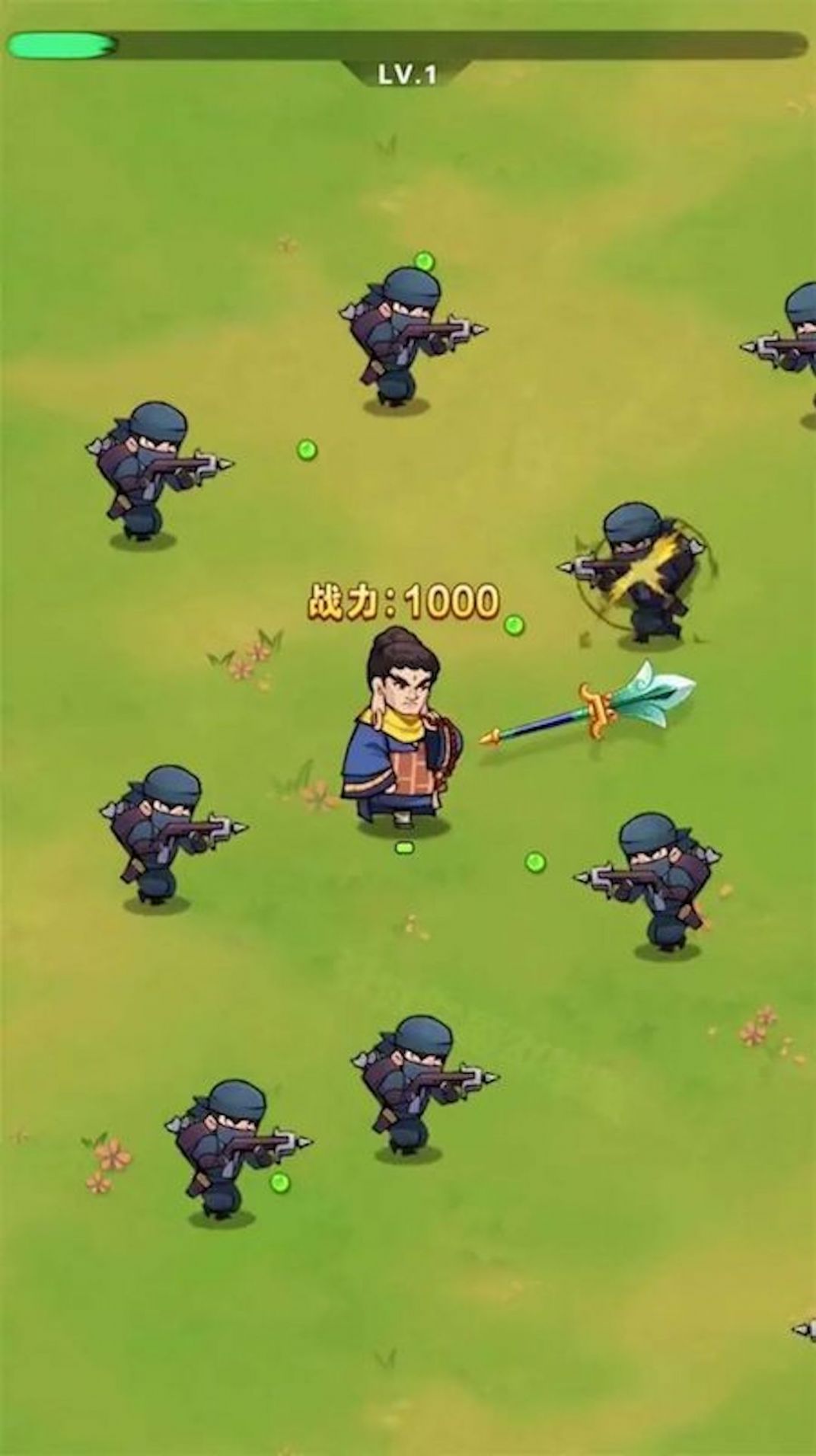 飞刀最强者 飞刀最强者