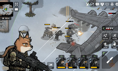 物种战争2启示录无限资源版 物种战争2启示录无限资源版