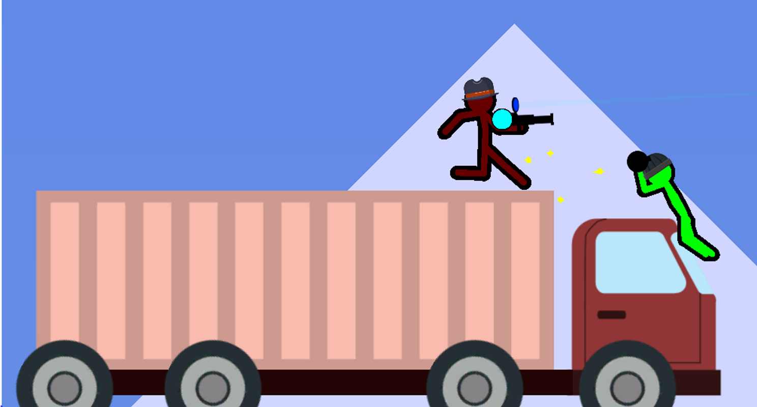 火柴人至高对决MOD菜单 火柴人至高对决MOD菜单