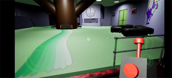 班班幼儿园3穿墙版