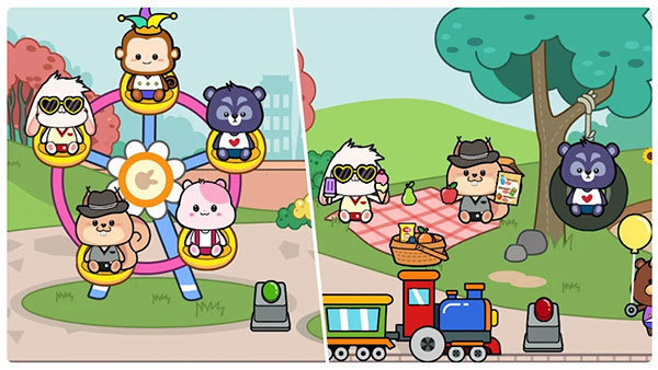 罗布泊和朋友们无广告 罗布泊和朋友们无广告