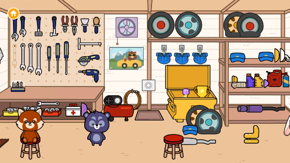 罗布泊和朋友们无广告 罗布泊和朋友们无广告