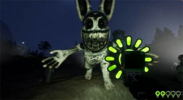 动物园异常内置菜单