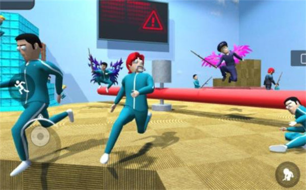 螃蟹派对免广告