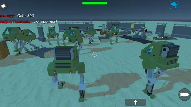 简单的沙盒2解锁全物品