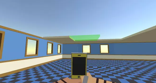 简单的沙盒2解锁全物品