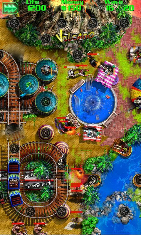 丧尸围城无限金币钻石版 丧尸围城无限金币钻石版