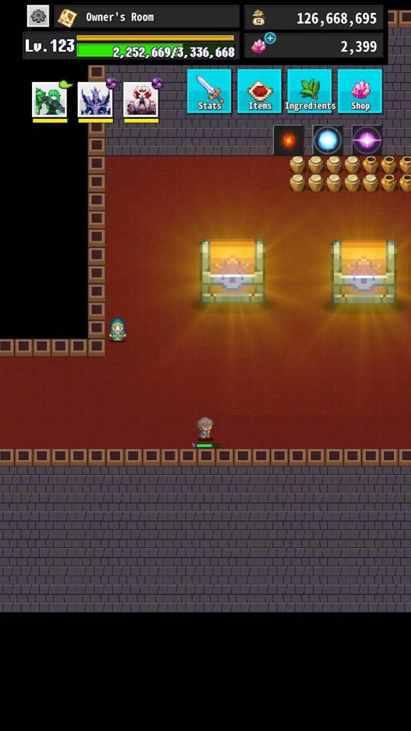 从零开始结束内置菜单