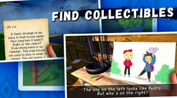 愤怒的男孩4中文版