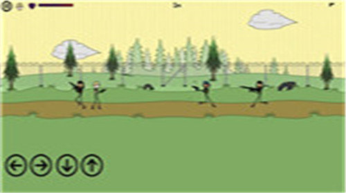 涂鸦战争之王中文版