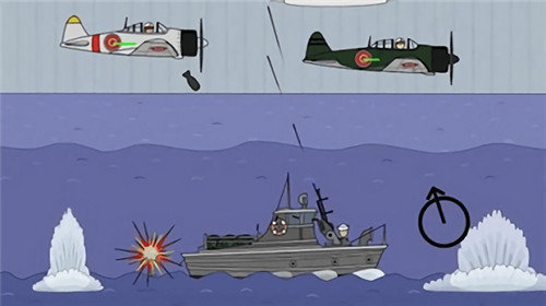 涂鸦战争之王中文版