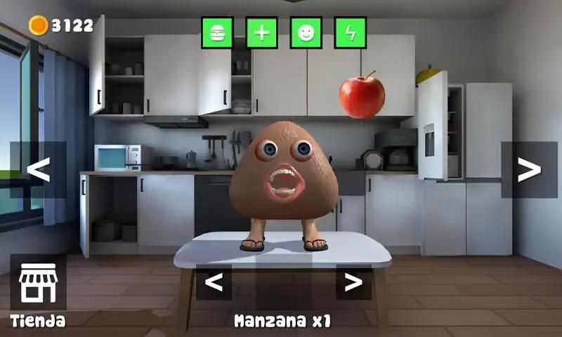 鬼畜宠物 鬼畜宠物