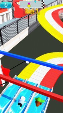 传说之下跑酷中文版