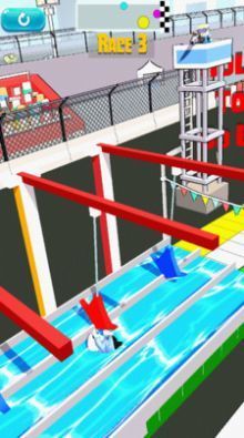 传说之下跑酷中文版