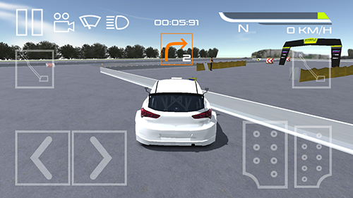 终极拉力赛2中文版