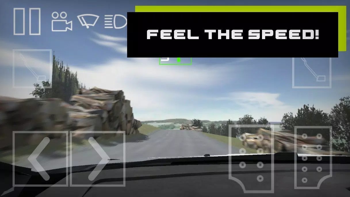 终极拉力赛2中文版