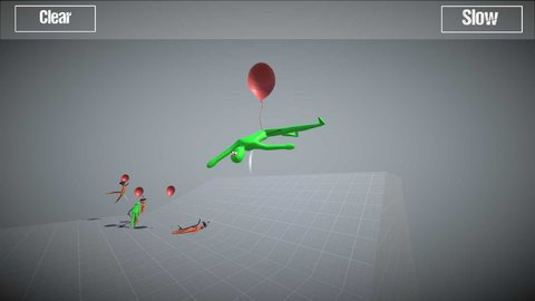 人偶战斗模拟器2汉化版