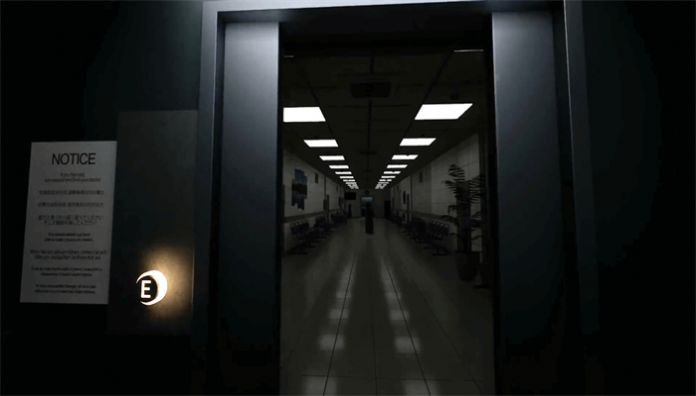 恐怖世界模拟 恐怖世界模拟