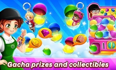 咖啡厅大作战无限金币钻石版 咖啡厅大作战无限金币钻石版