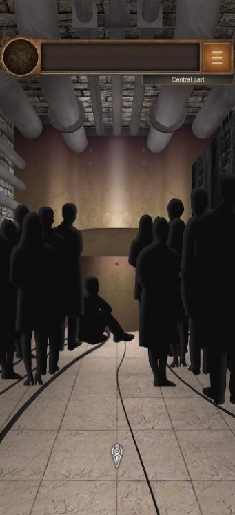 逃脱游戏逃离城堡 逃脱游戏逃离城堡