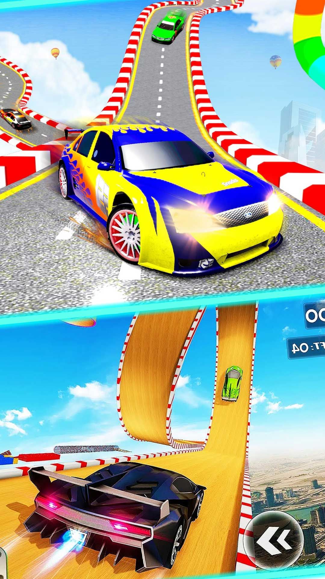 飞车我贼6 飞车我贼6