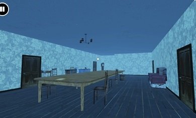 恐怖修女3生命之书