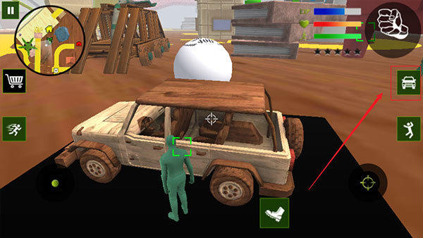 陆军玩具城无限金币钻石版