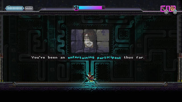 武士零安卓版移植