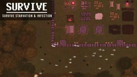 幸存者营地无限资源版