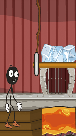 火柴人学校逃脱4完整版