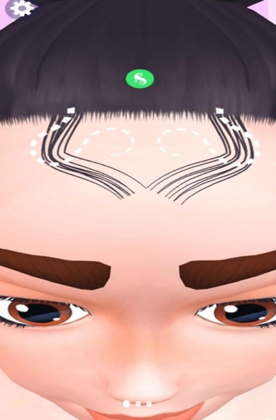 美少女美容换装 美少女美容换装