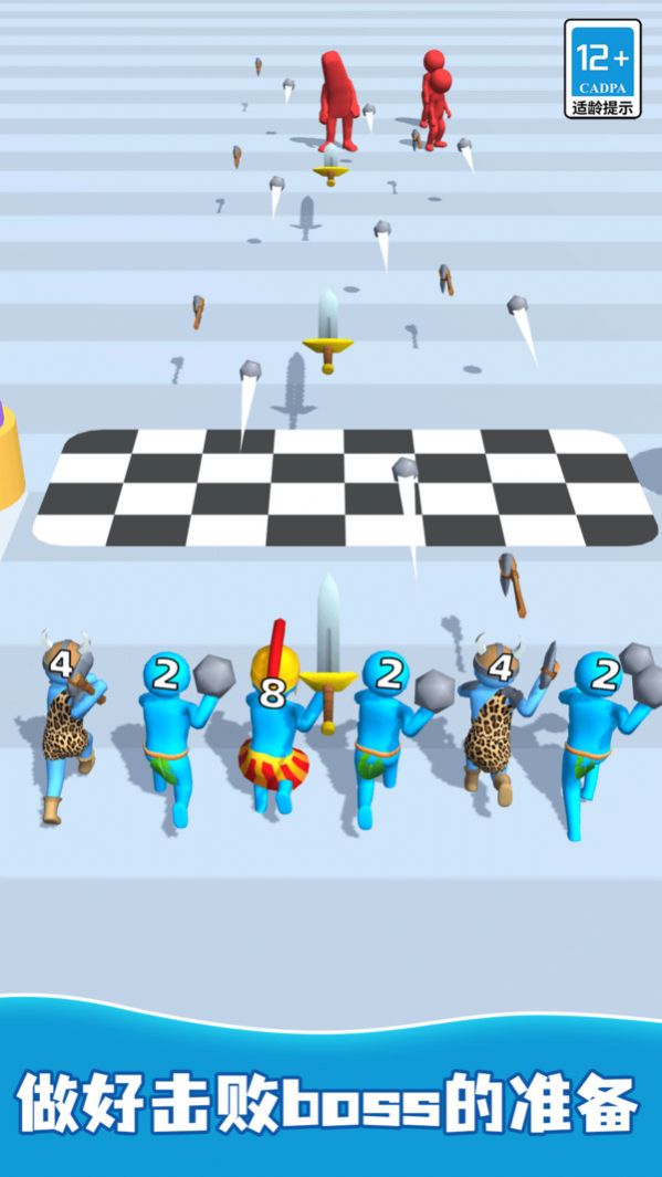 火力精英内置菜单版