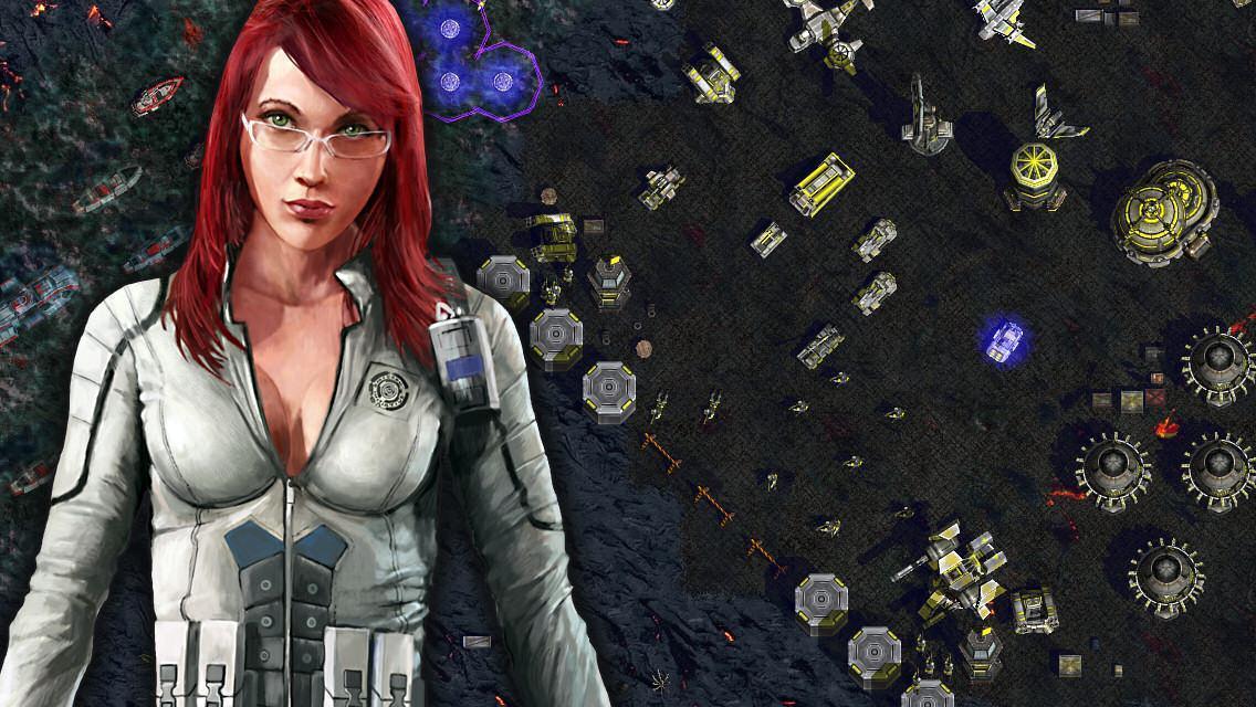 机械战争3中文版