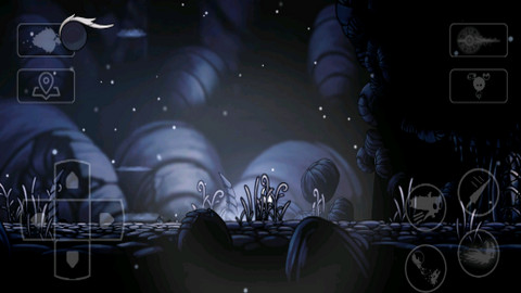 空洞骑士内置辅助菜单 空洞骑士内置辅助菜单